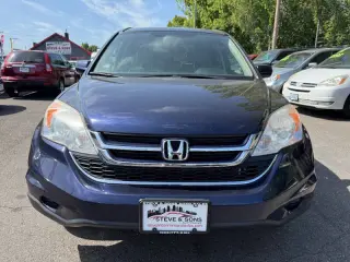 2011 Honda CR-V EX-L