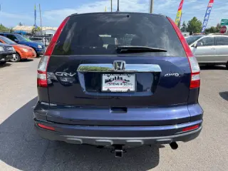 2011 Honda CR-V EX-L