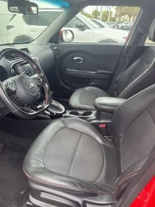 Kia Soul 2018 ! 4dr Crossover