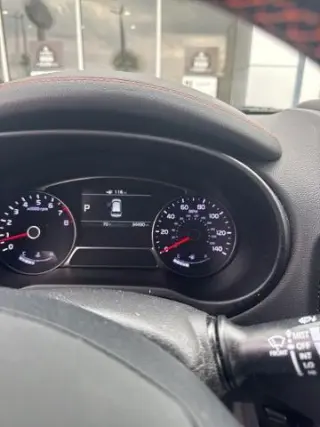 Kia Soul 2018 ! 4dr Crossover