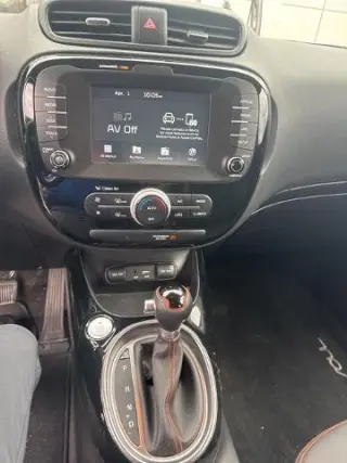 Kia Soul 2018 ! 4dr Crossover