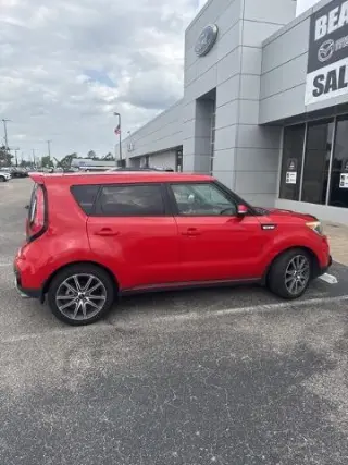 Kia Soul 2018 ! 4dr Crossover
