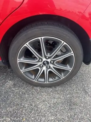 Kia Soul 2018 ! 4dr Crossover