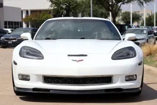 2012 Chevrolet Corvette Z16 Grand Sport w/3LT