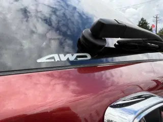 2008 Honda CR-V EX