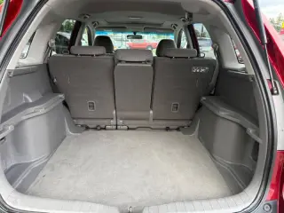 2008 Honda CR-V EX
