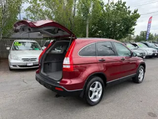 2008 Honda CR-V EX