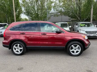 2008 Honda CR-V EX