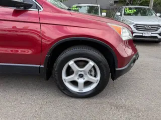 2008 Honda CR-V EX