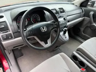 2008 Honda CR-V EX