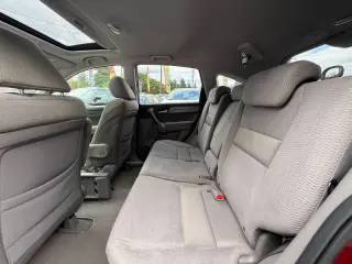 2008 Honda CR-V EX