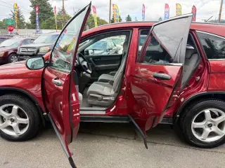 2008 Honda CR-V EX