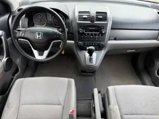 2008 Honda CR-V EX