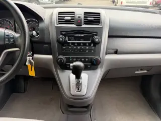 2008 Honda CR-V EX