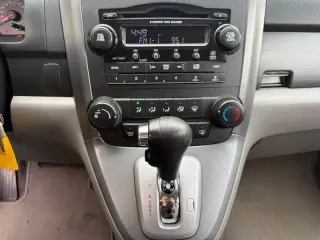 2008 Honda CR-V EX