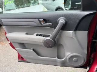 2008 Honda CR-V EX