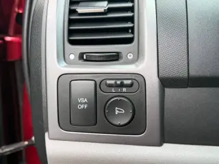 2008 Honda CR-V EX