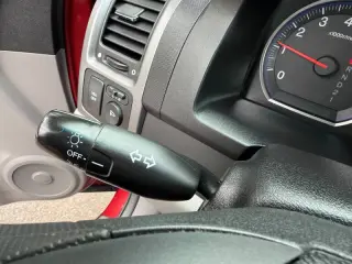 2008 Honda CR-V EX