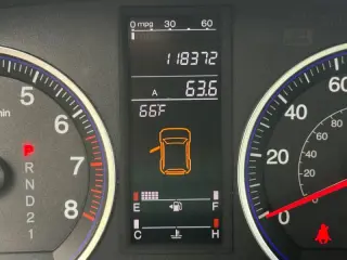 2008 Honda CR-V EX