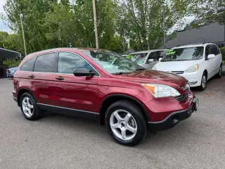 2008 Honda CR-V EX