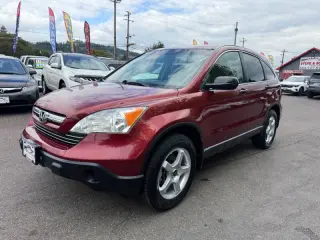 2008 Honda CR-V EX