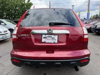 2008 Honda CR-V EX