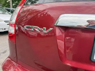 2008 Honda CR-V EX