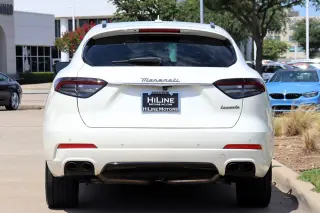 2022 Maserati Levante GT