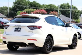 2022 Maserati Levante GT