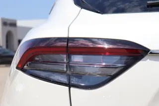 2022 Maserati Levante GT