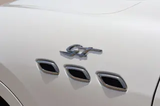 2022 Maserati Levante GT