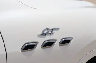 2022 Maserati Levante GT