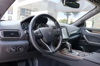 2022 Maserati Levante GT