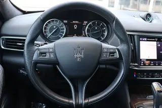2022 Maserati Levante GT
