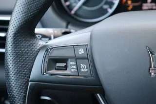 2022 Maserati Levante GT