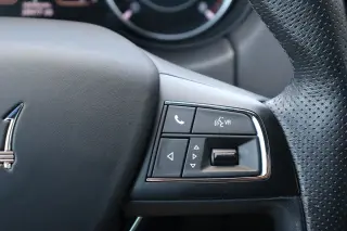 2022 Maserati Levante GT