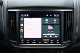 2022 Maserati Levante GT