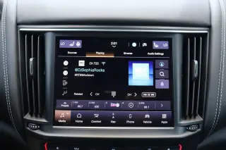 2022 Maserati Levante GT
