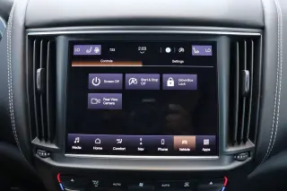 2022 Maserati Levante GT