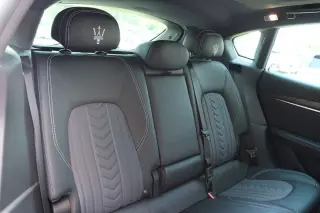 2022 Maserati Levante GT