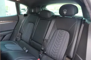 2022 Maserati Levante GT