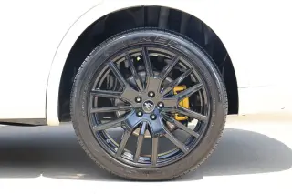 2022 Maserati Levante GT