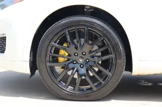 2022 Maserati Levante GT
