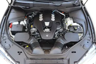 2022 Maserati Levante GT