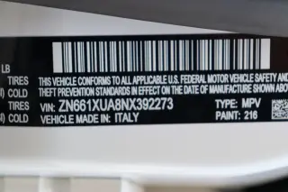 2022 Maserati Levante GT