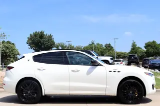 2022 Maserati Levante GT