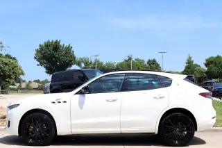 2022 Maserati Levante GT