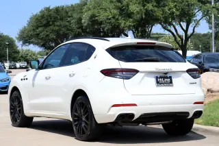 2022 Maserati Levante GT