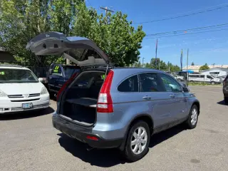 2007 Honda CR-V EX-L