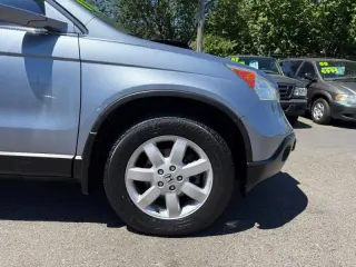 2007 Honda CR-V EX-L